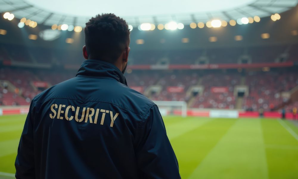 California court blocks Securitas arbitration bid under sexual harassment law