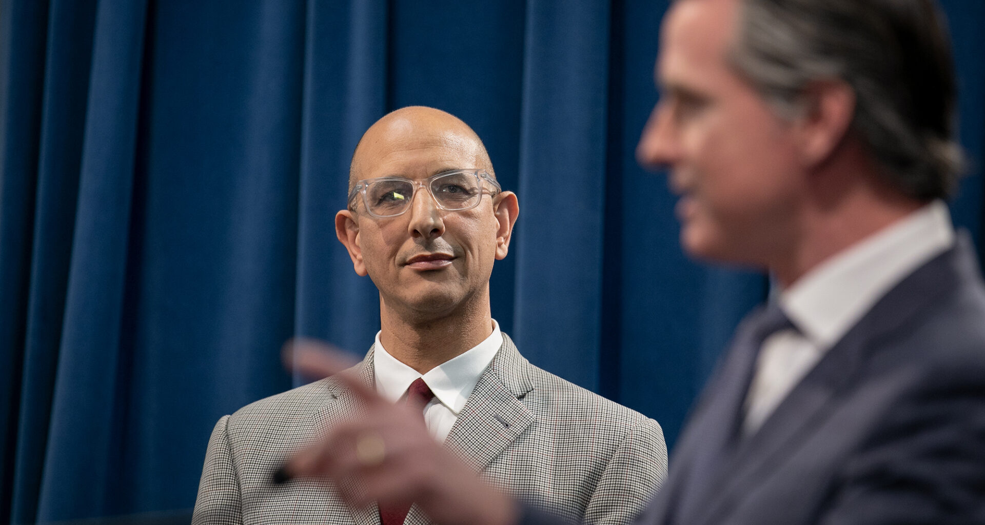 California’s Medi-Cal commission preps for federal Medicaid cuts