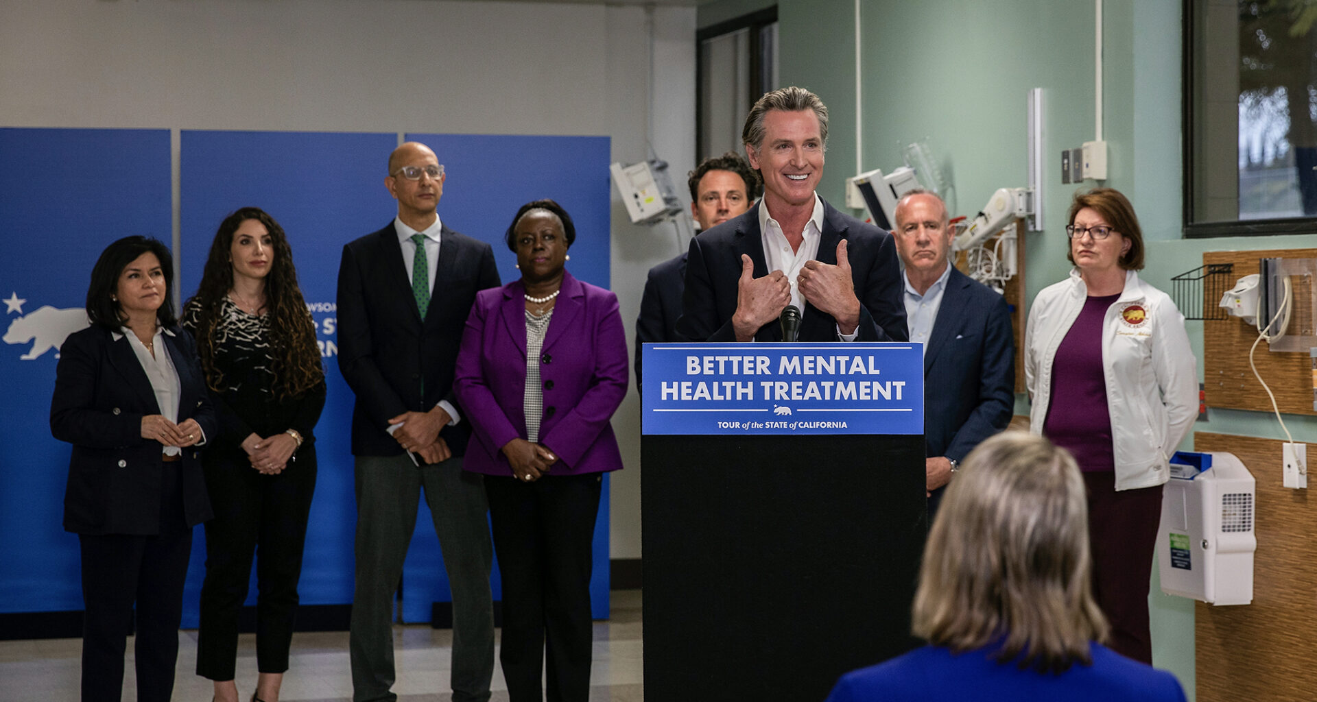 New California law expands CARE court