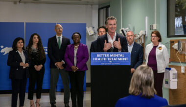 New California law expands CARE court