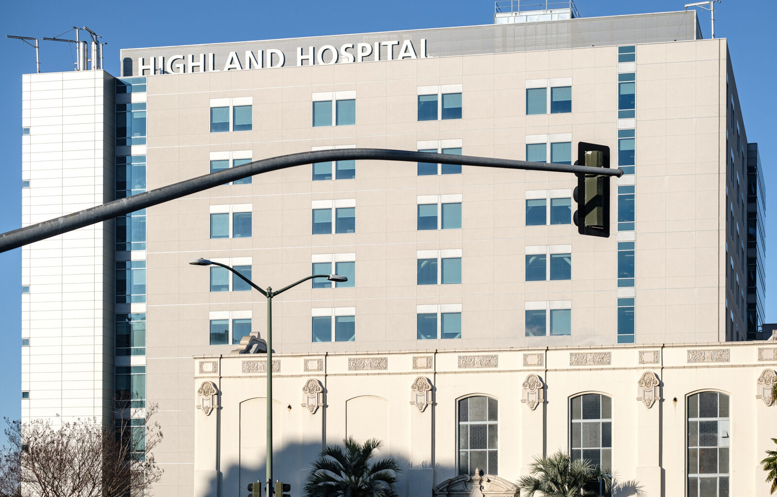 Alameda Health System could lose $100M through federal cuts