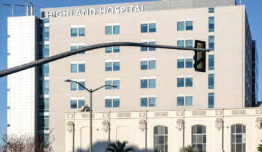Alameda Health System could lose $100M through federal cuts