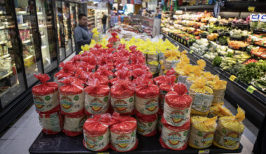 Why a new CA law requires tortilla makers to use folic acid