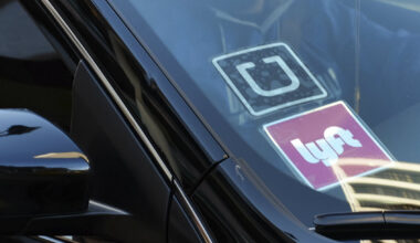 California gig drivers gear up for union rights in 2026