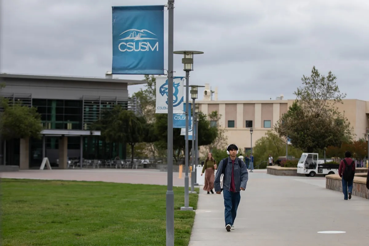Statewide rollout of Cal State's automatic admissions plan