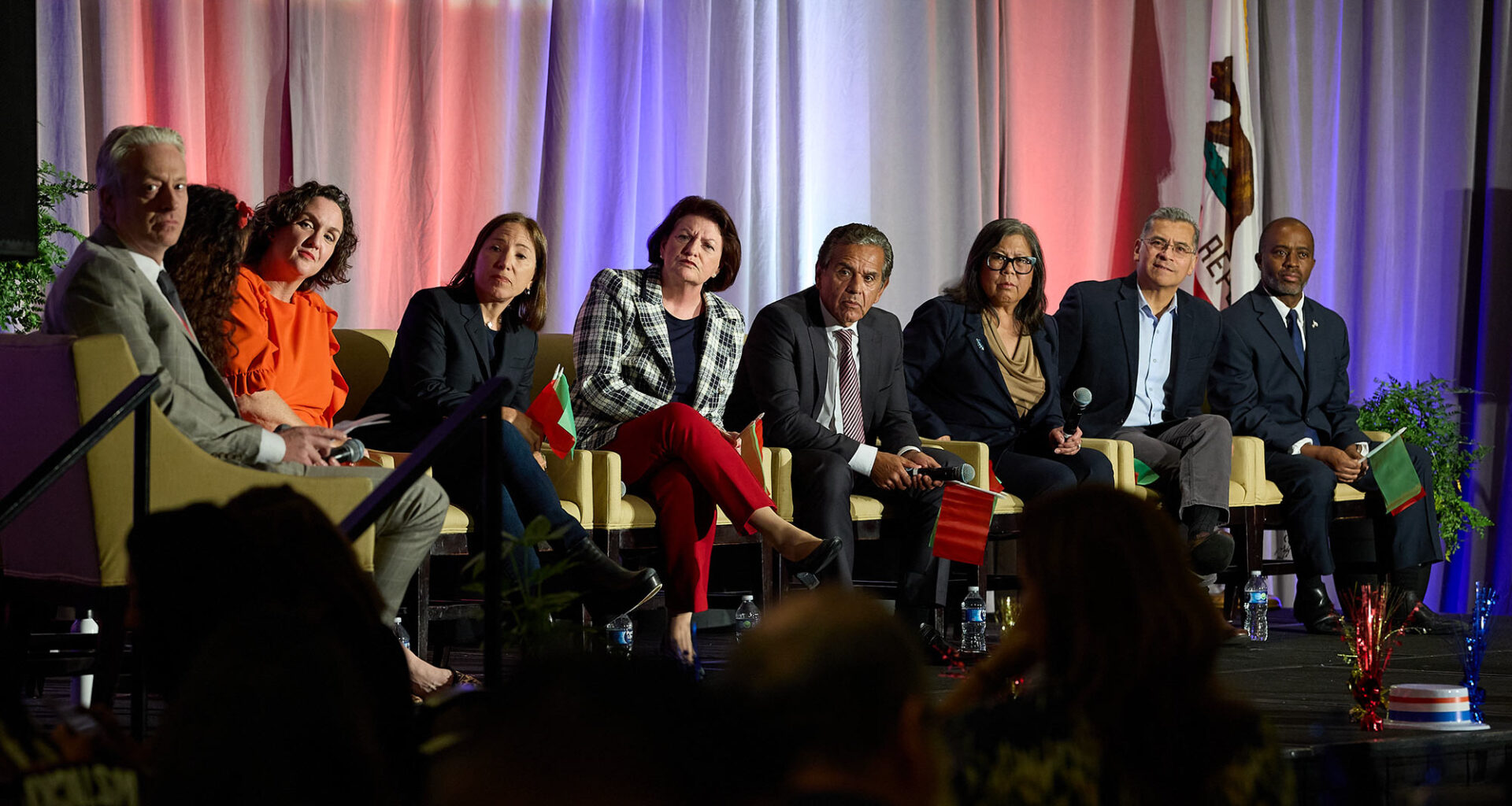 Republicans, on paper, are leading CA governor's race