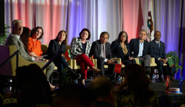 Republicans, on paper, are leading CA governor's race