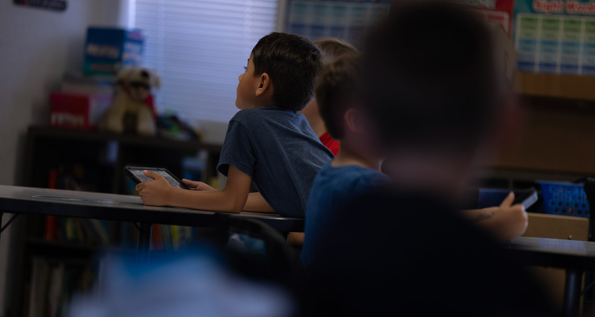 Congress restores funding for rural schools