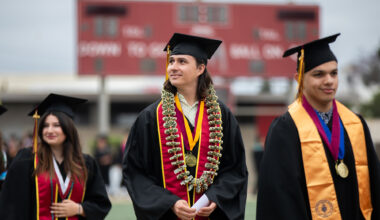 Community college enrollment is up amid economic uncertainty