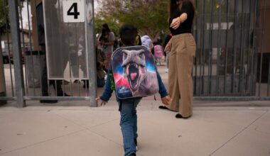 With Universal TK in full effect in California, private childcare providers worry about lost wages