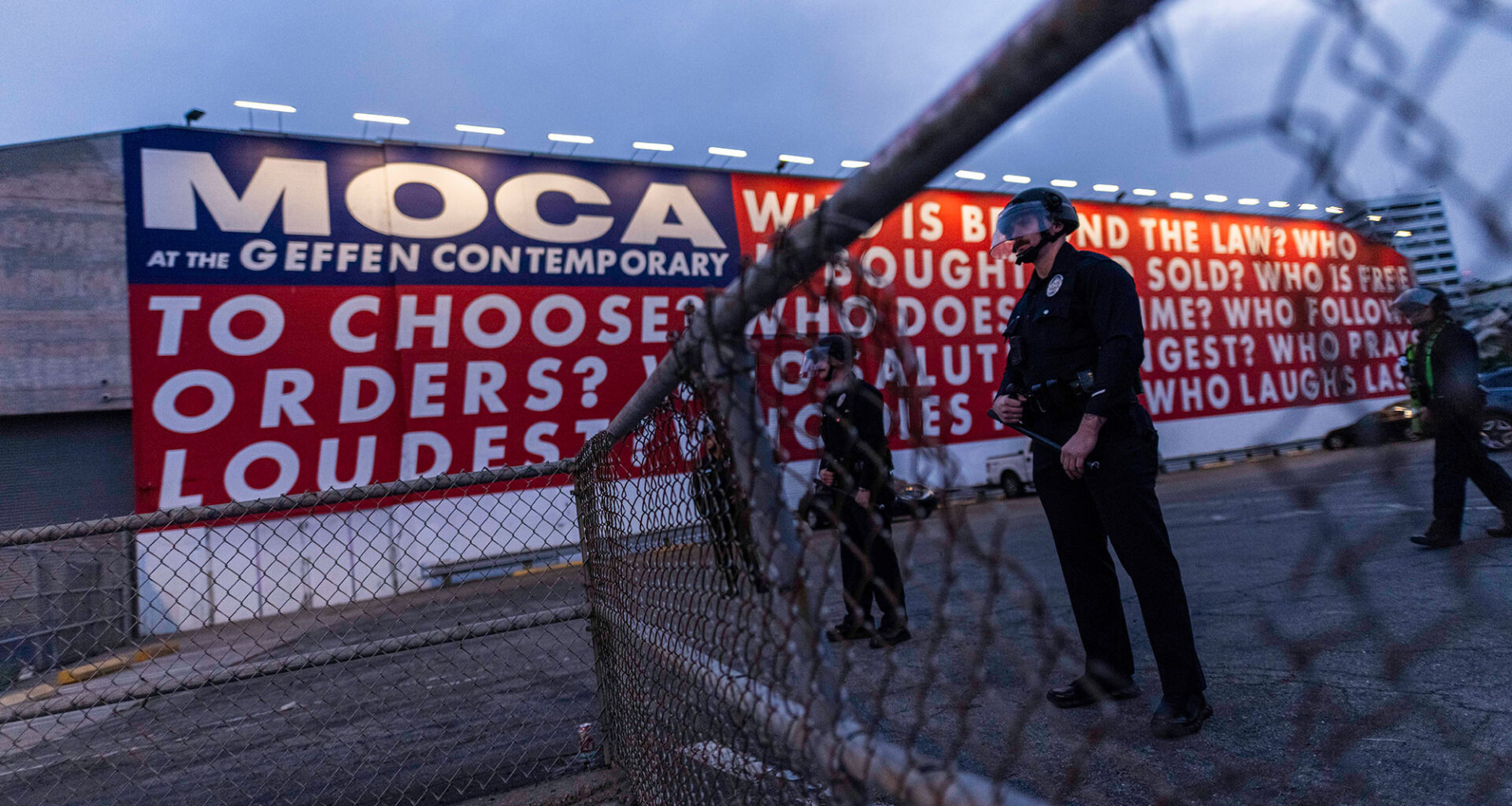 How justice changed in CA in 2025: Tougher penalties, fewer inmates