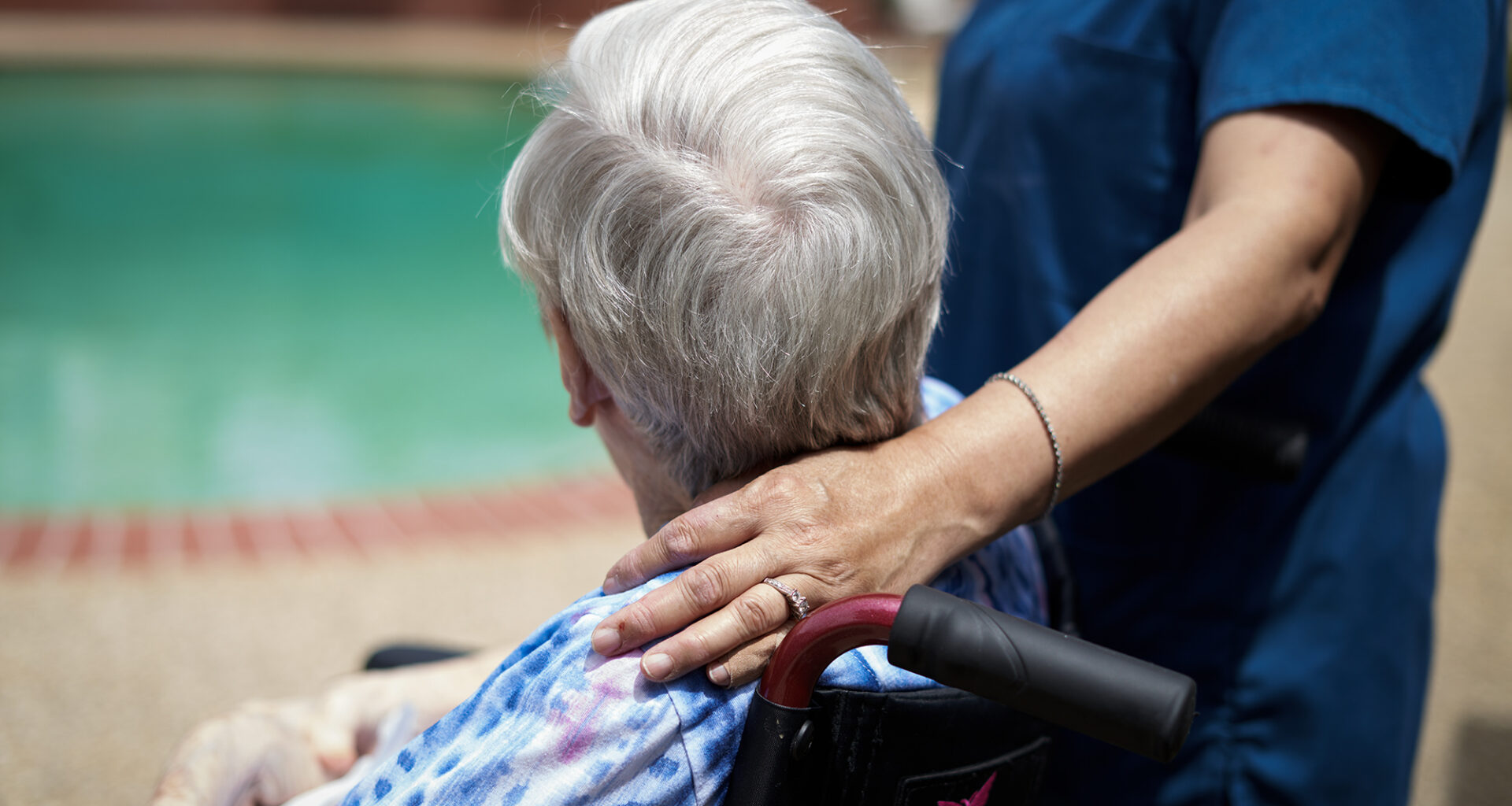 A CA solution for senior health care hides in plain sight