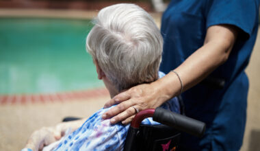 A CA solution for senior health care hides in plain sight