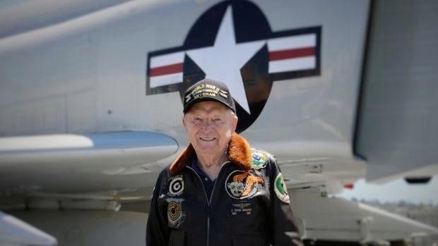 Escondido war hero Royce Williams becomes eligible to receive the Medal of Honor – San Diego Union-Tribune