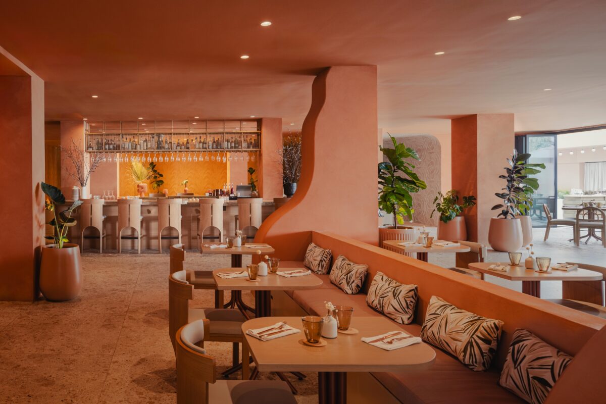 Marelle at Sandbourne Santa Monica