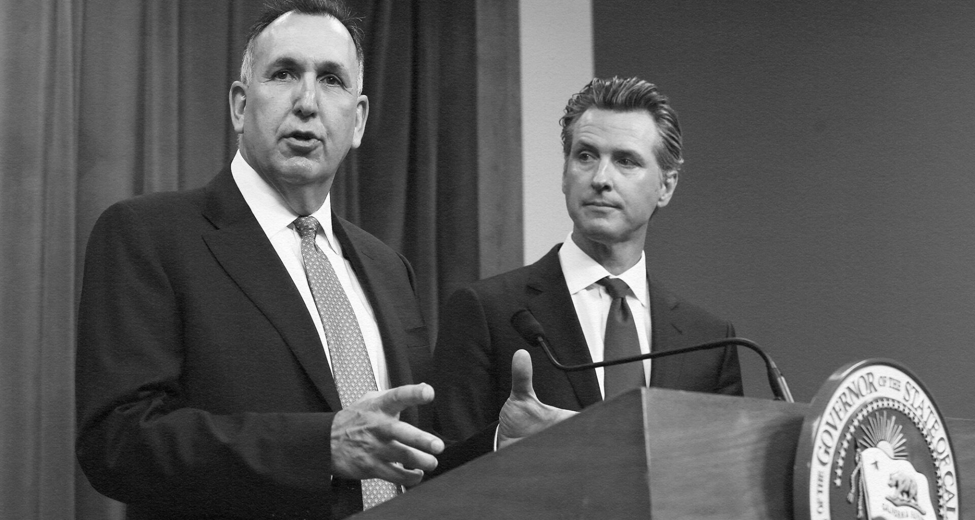 California leaders look away as vehicle deaths skyrocket