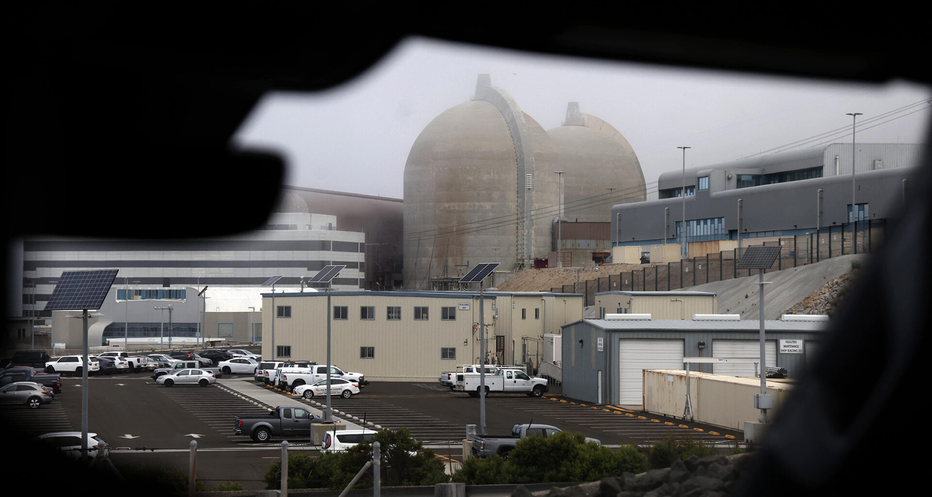 California’s green energy policies need nuclear options