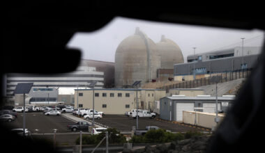 California’s green energy policies need nuclear options