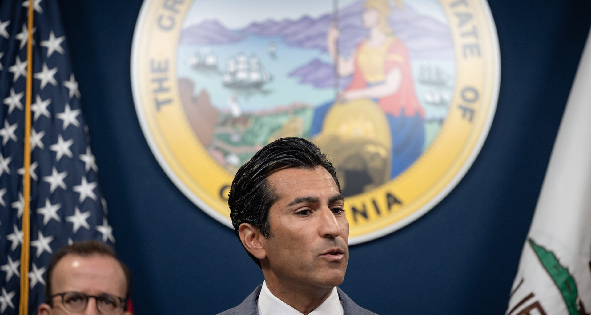 Assembly leader vows to examine how new CA laws work