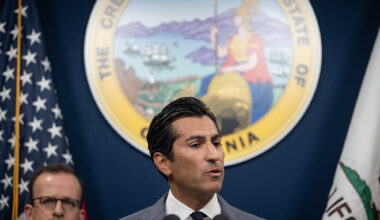Assembly leader vows to examine how new CA laws work