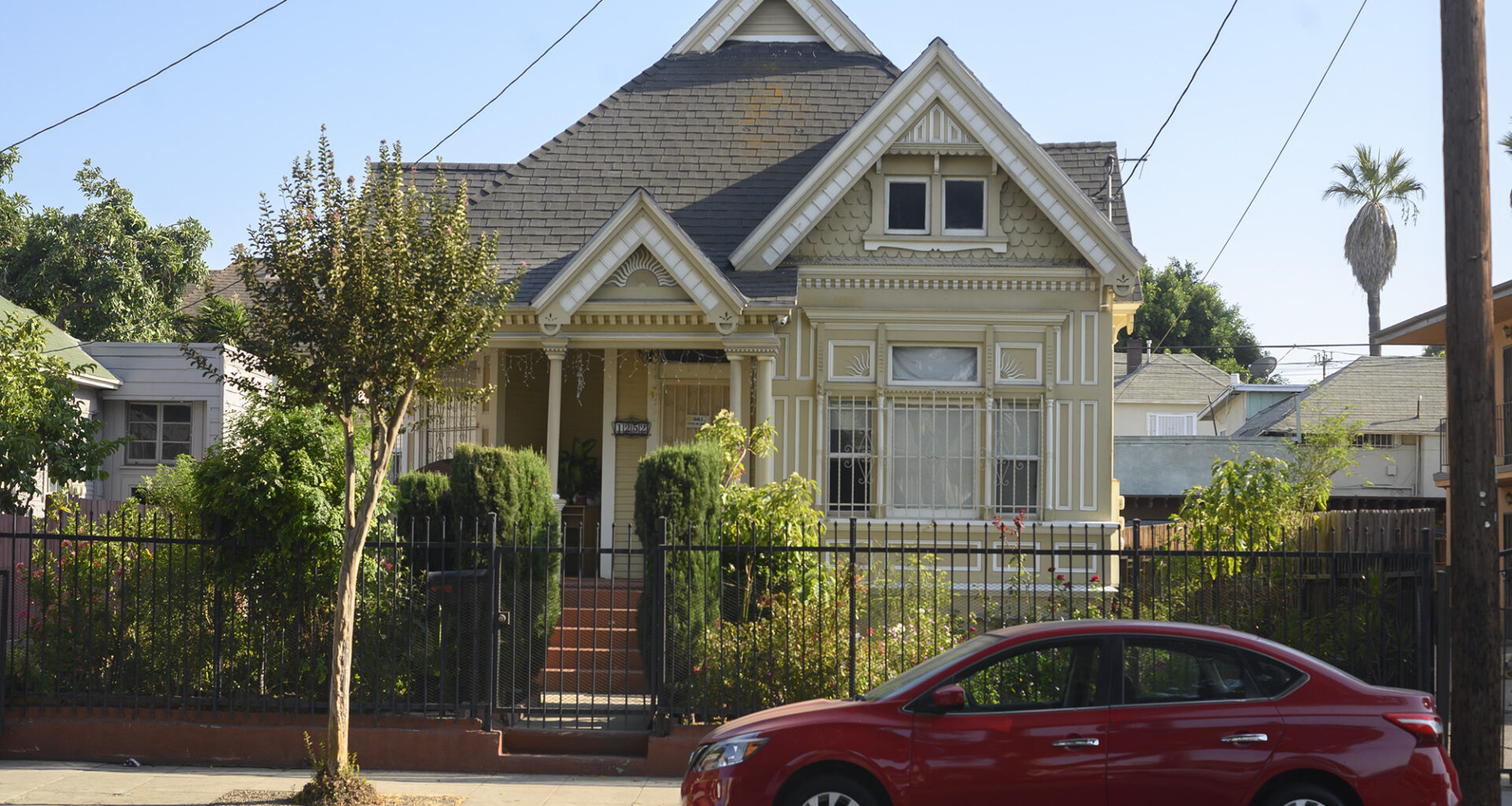 Is buying a home in California overrated?