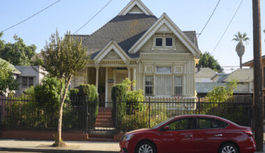 Is buying a home in California overrated?