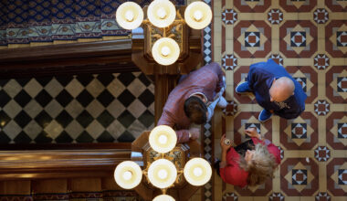 These are the 10 most debated bills in California in 2025