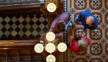 What Did California Lawmakers Talk About This Year? These 10 Bills Sparked Hours of Debate – Pasadena Now