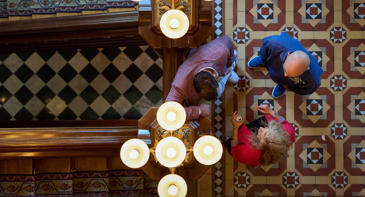 What Did California Lawmakers Talk About This Year? These 10 Bills Sparked Hours of Debate – Pasadena Now