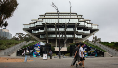 CA colleges spent 2025 fighting funding cuts and legal battles