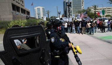 Orange County’s Year on ICE