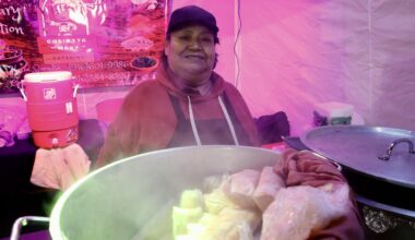 'Tis the season for Fresno tamale vendors 
