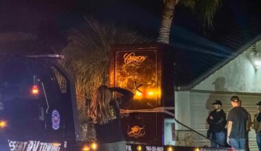 Prominent California farmer pleads not guilty to killing estranged wife in Arizona :: WRAL.com