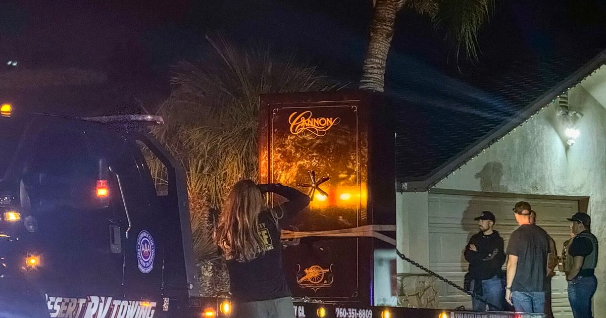 Prominent California farmer pleads not guilty to killing estranged wife in Arizona :: WRAL.com