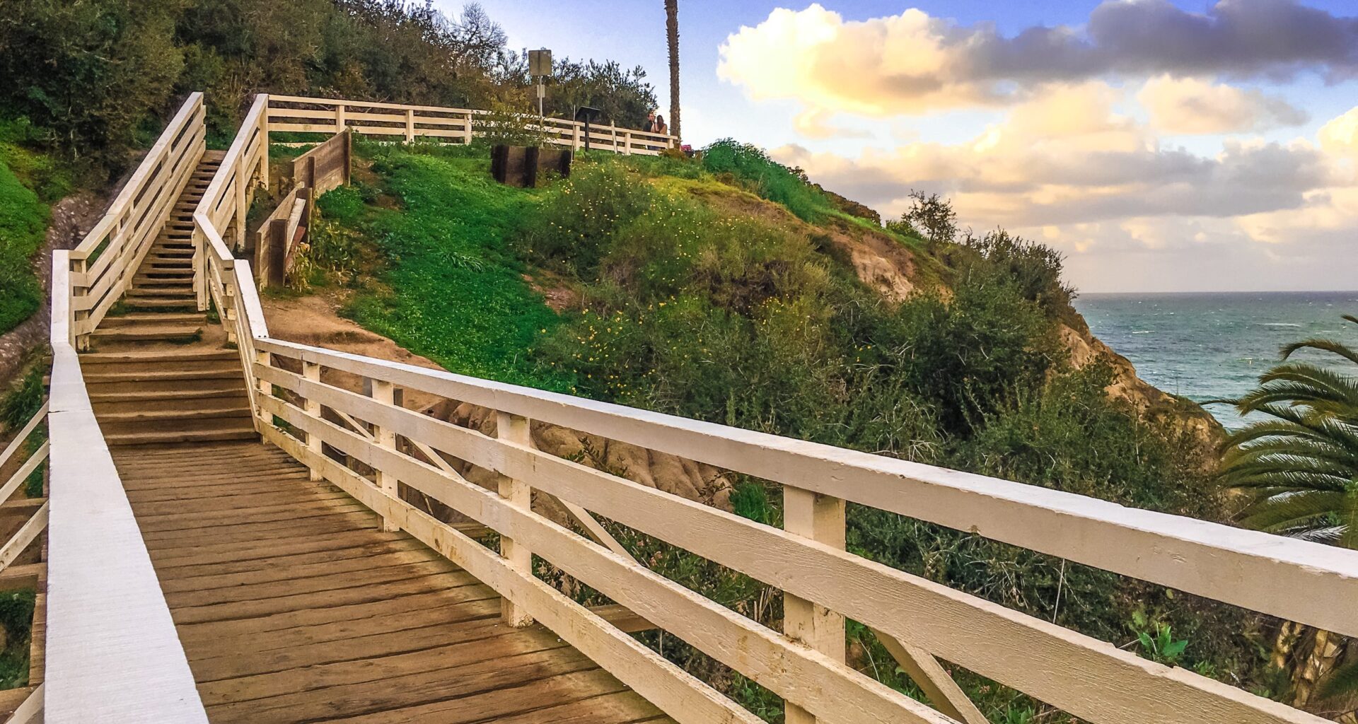 Secession talk dominates La Jolla in 2025; coastal trail refreshed too