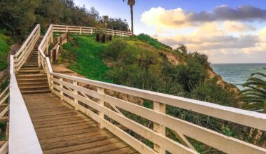 Secession talk dominates La Jolla in 2025; coastal trail refreshed too