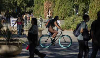 Taxing part-time homes can help CA students to college