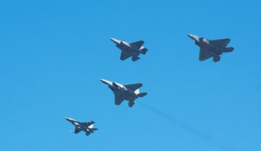 Local climate progress impossible due to military’s heavy emissions – San Diego Union-Tribune