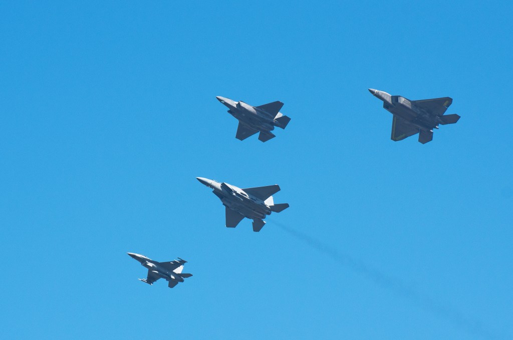 Local climate progress impossible due to military’s heavy emissions – San Diego Union-Tribune