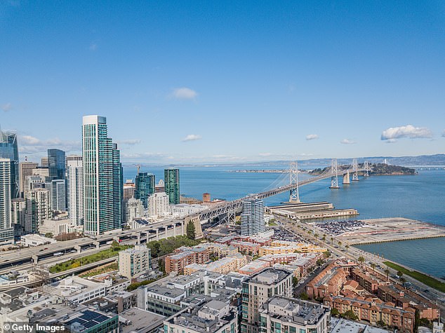 San Francisco lawmakers have approved a bill to set up a Reparations Fund