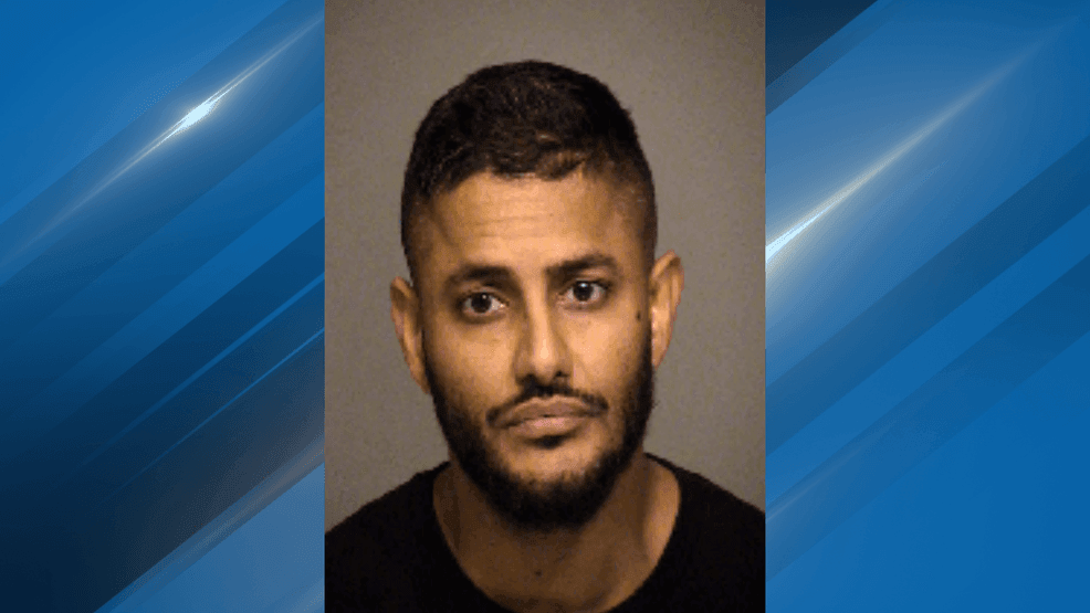 The Ventura County District Attorney’s Office said Simranjit Singh Sekhon of Bakersfield has been charged with rape of an unconscious person. PHOTO: Ventura County DA's Office{ }{p}{/p}