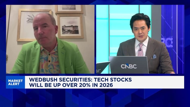 2026 set to be the 'prove it' moment for AI, says Wedbush's Dan Ives