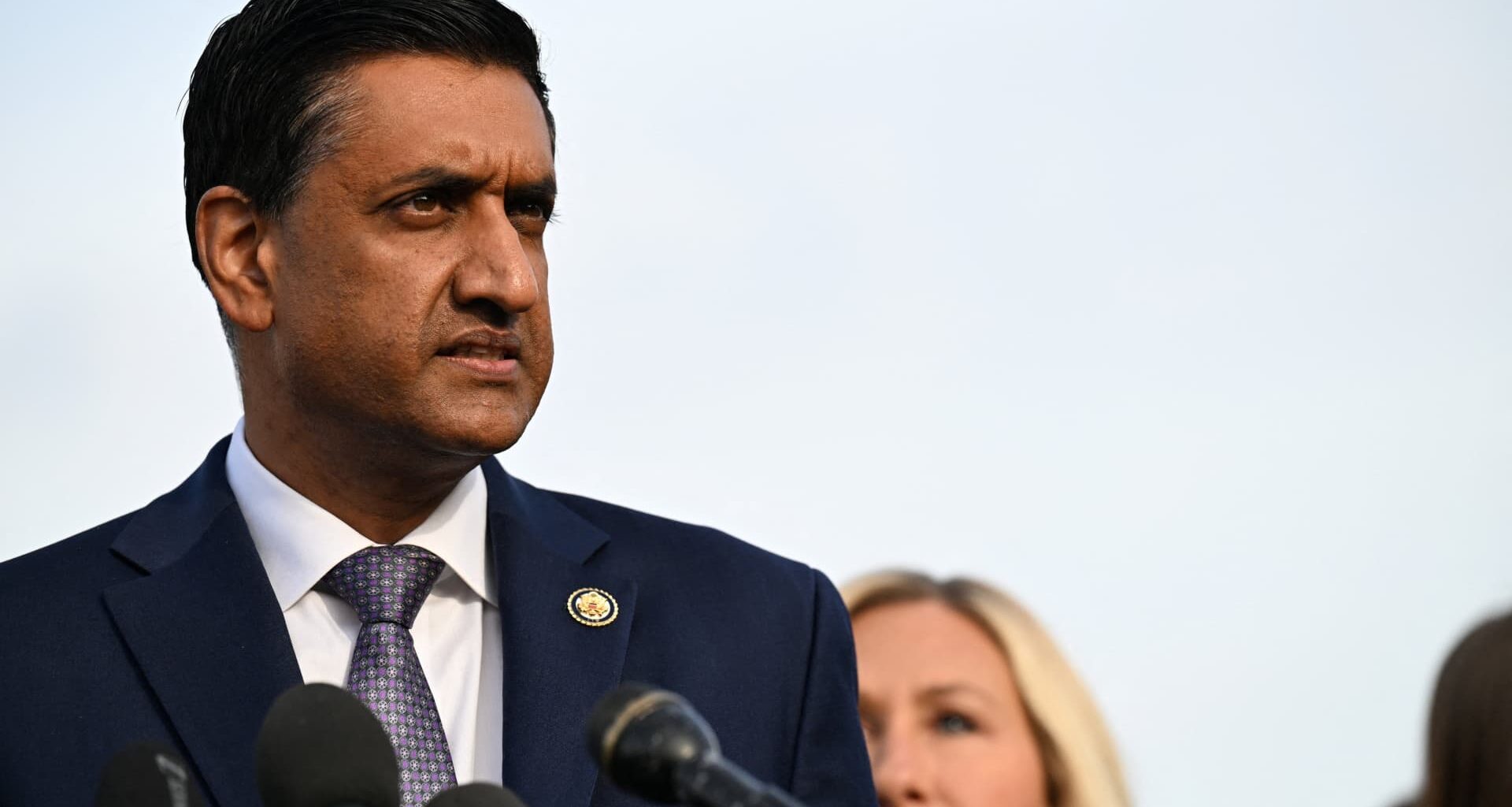 Ro Khanna faces tech backlash over wealth tax