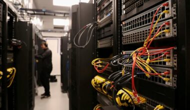 Big Tech blocks California data center rules, leaving only a study requirement – The Mercury News