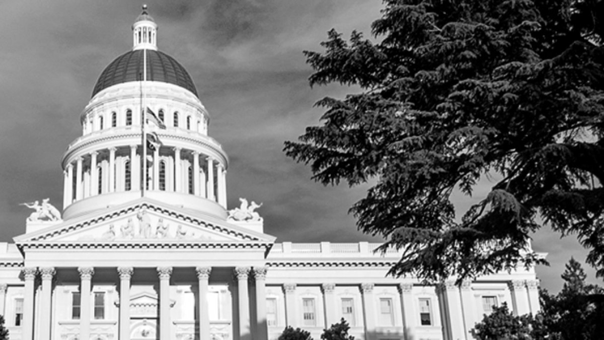 Nearly 800 new laws go into effect in California in 2026, including new worker protection laws – NBC 7 San Diego