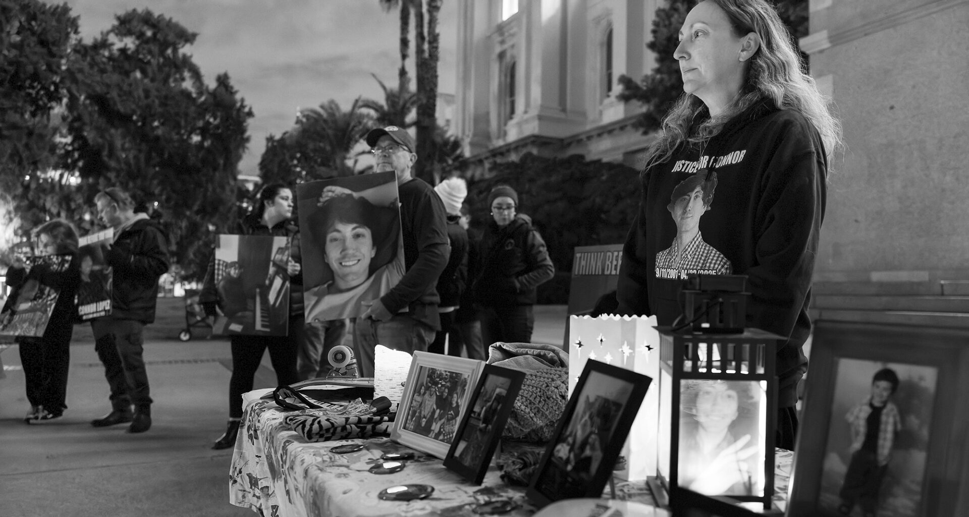 How a speeding ticket can be worse than killing someone with your car in California