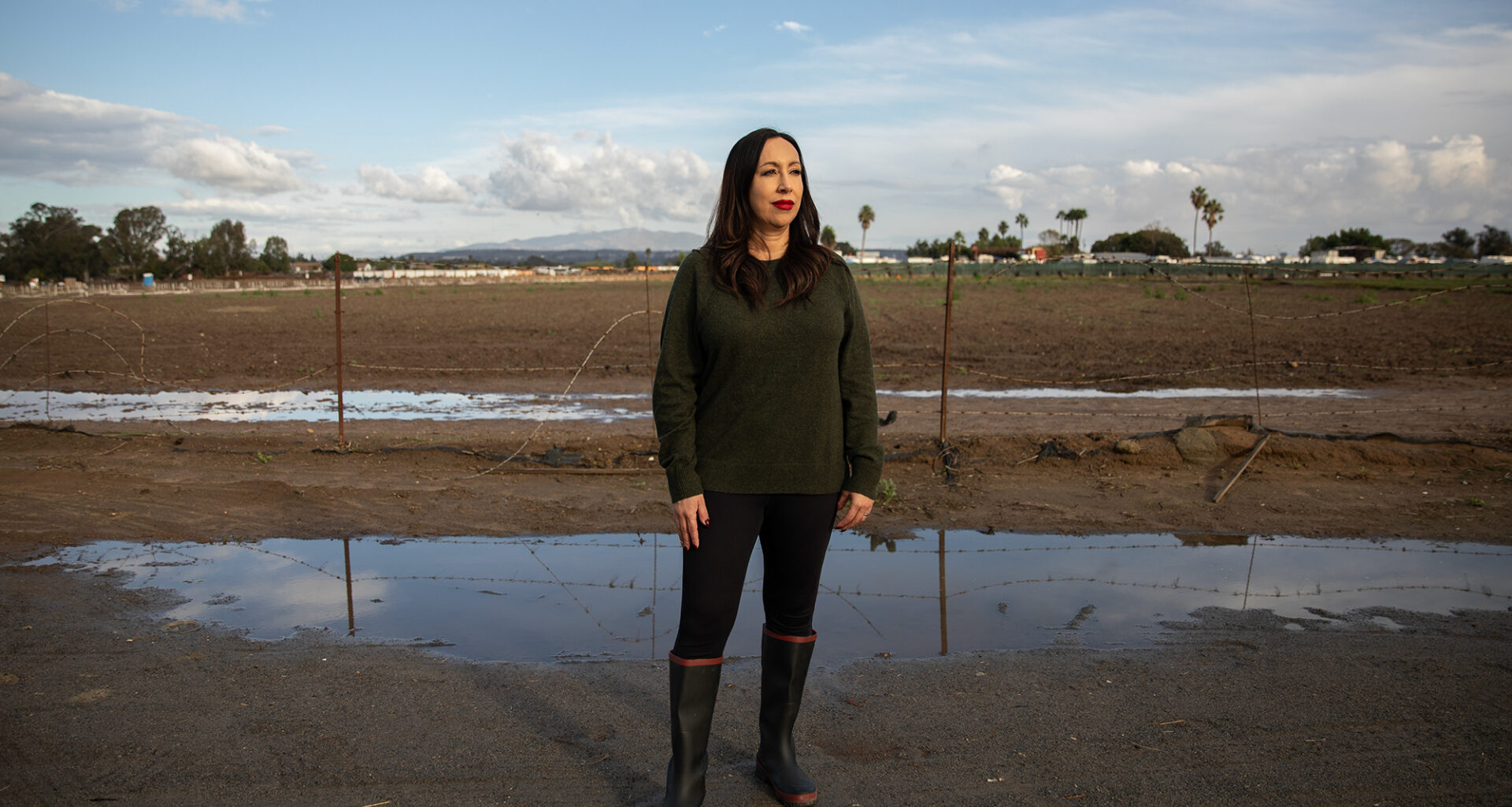 How a San Diego politician is fighting to save the Tijuana River