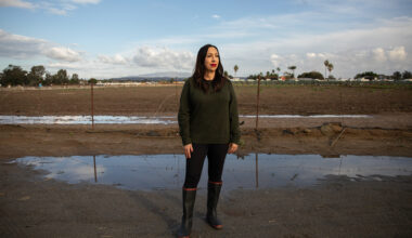 How a San Diego politician is fighting to save the Tijuana River
