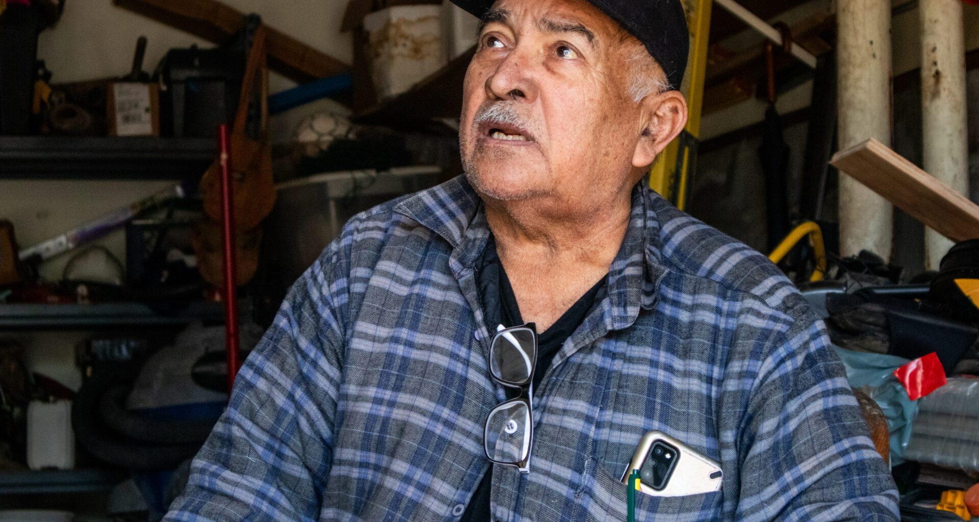 Years after alleged neglect, their building burned. Will suing help? 