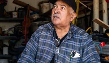 Years after alleged neglect, their building burned. Will suing help? 